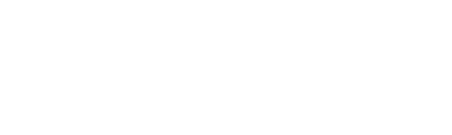 white logo